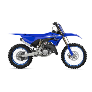 YAMAHA YZ125X MY26