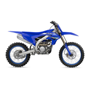 YAMAHA YZ250F MY26