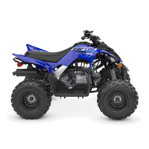 YAMAHA YFM110R RAPTOR 110 MY26