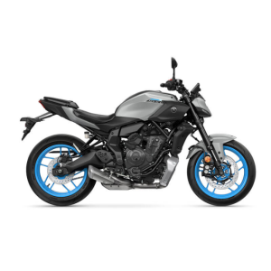 YAMAHA MT-07 HO Y-AMT MY25