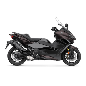YAMAHA TMAX 560 2024