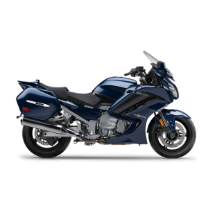 YAMAHA FJR 1300AE MY25