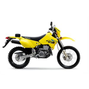 SUZUKI DR-Z400E