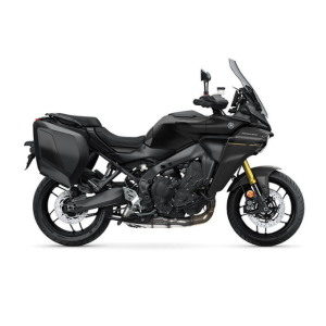 YAMAHA TRACER 9 GT+ Y-AMT MY25