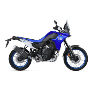 YAMAHA TENERE 700 MY25