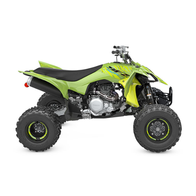 YAMAHA HYPERSPORT YFZ450R SE MY25 1 YAMAHA HYPERSPORT YFZ450R SE MY25