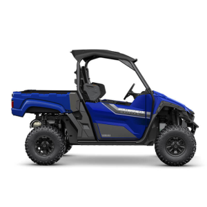 YAMAHA WOLVERINE X2 UTILITY MY22