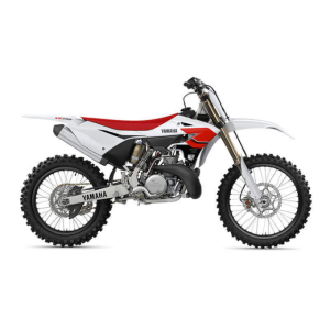 YAMAHA YZ250SP 70TH ANNIVERSARY EDITION MY26