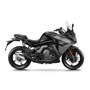 CFMOTO 650 GT ABS 2022