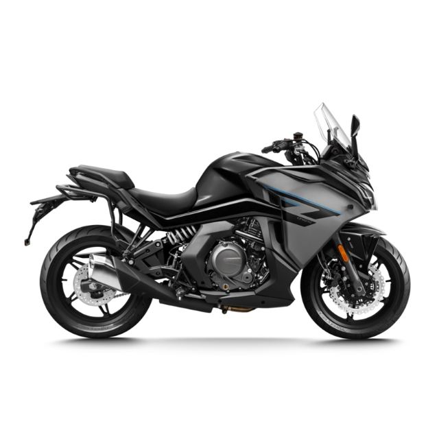 CFMOTO 650 GT ABS 2022 1 CFMOTO 650 GT ABS 2022