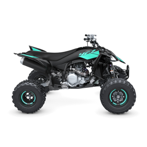 YAMAHA HYPERSPORT YFZ450R SE MY24