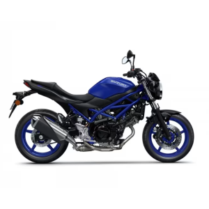 SUZUKI SV650 2025