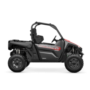 YAMAHA WOLVERINE X2 1000 R-SPEC MY25