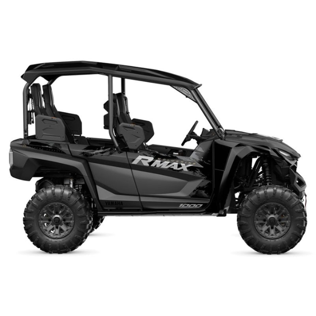 YAMAHA WOLVERINE X4 XT-R MY25 1 YAMAHA WOLVERINE X4 XT-R MY25