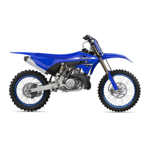 YAMAHA YZ250 MY26
