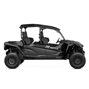 YAMAHA WOLVERINE RMAX4 1000XT-R MY25