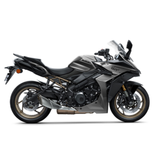 SUZUKI GSX-S1000GT