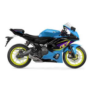 YAMAHA YZF-R7LA MY26