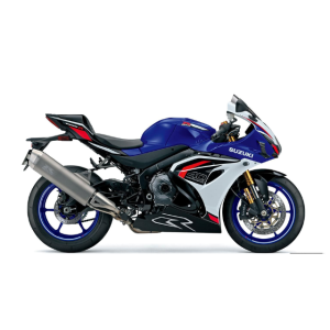 SUZUKI GSX-R1000R 40th ANNIVERSARY