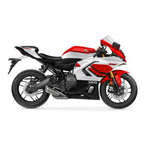 YAMAHA YZF-R7 LAMS SP MY26