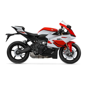 YAMAHA YZF-R9SP MY26