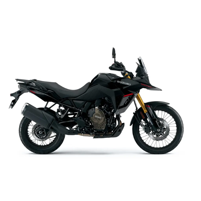 SUZUKI V-STROM 800DE 1 SUZUKI V-STROM 800DE