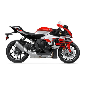 YAMAHA YZF-R1 SP MY26