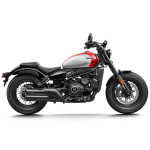 CFMOTO 450 CL-C 2025