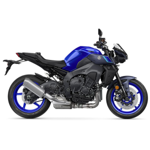YAMAHA MT10 MY25