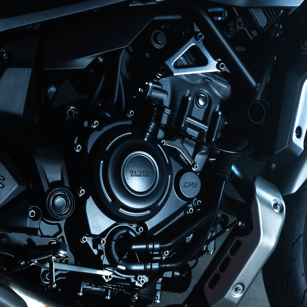 YAMAHA MT-07 LAMS MY25 10 YAMAHA MT-07 LAMS MY25 - Image 10