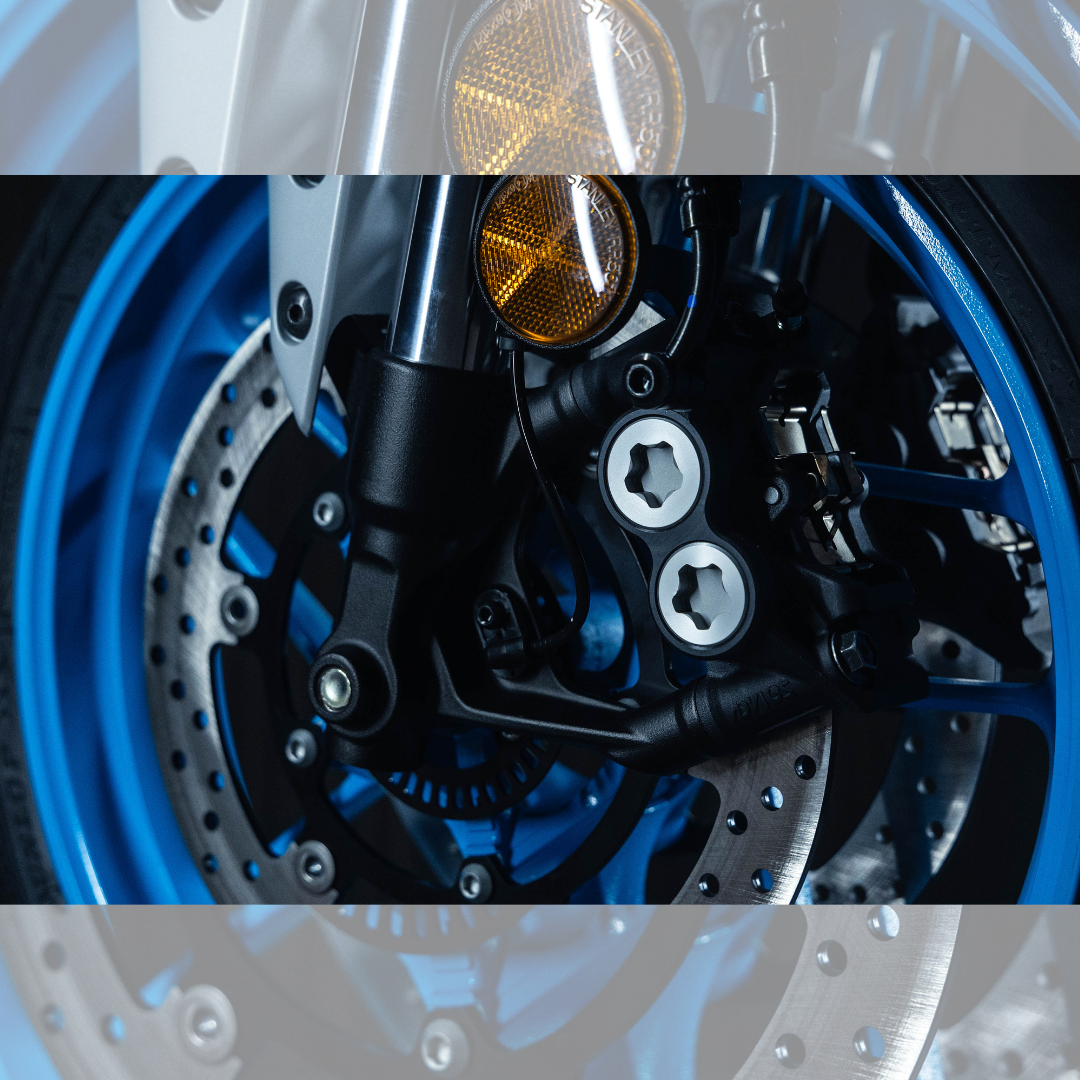 YAMAHA MT-07 LAMS MY25 13 YAMAHA MT-07 LAMS MY25 - Image 13