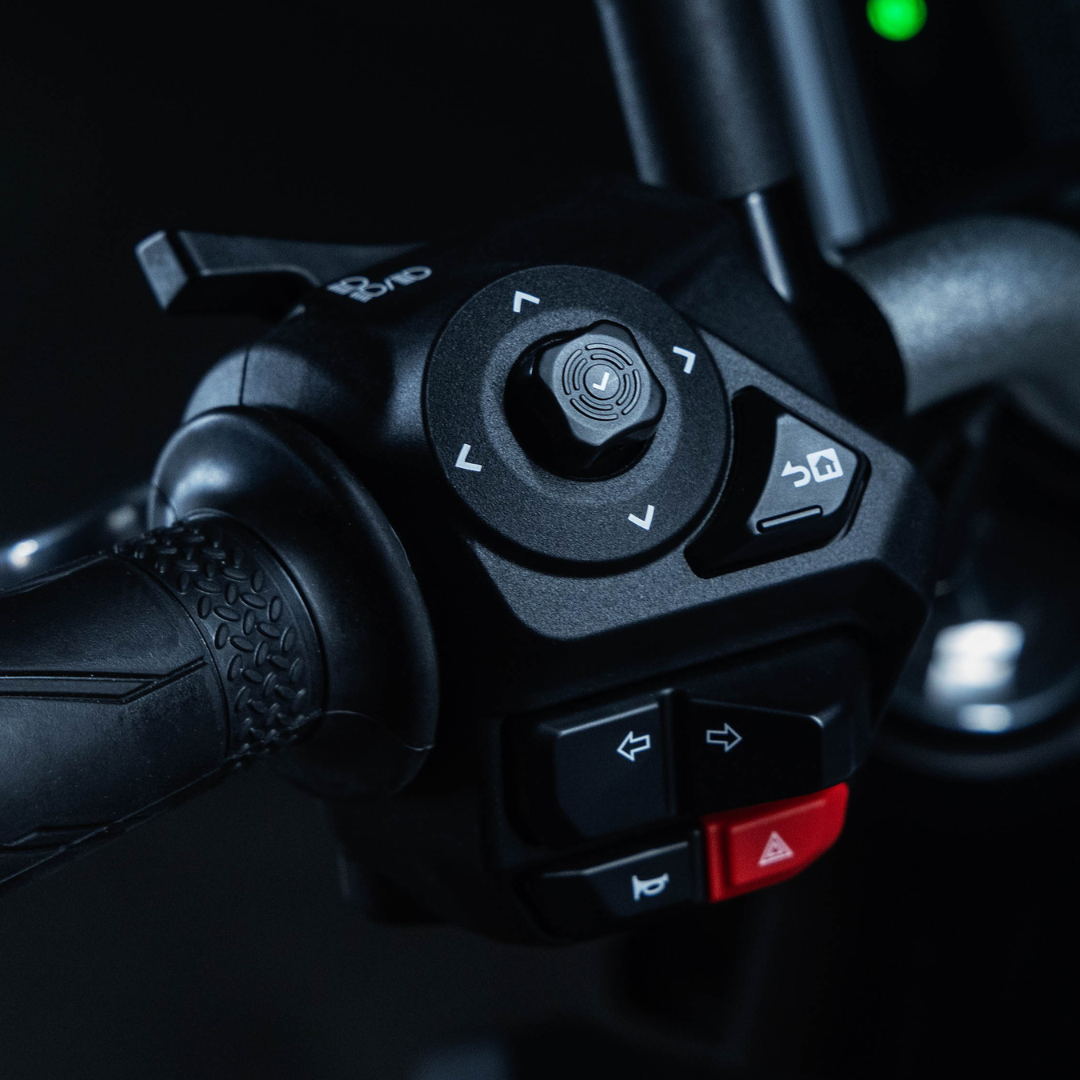 YAMAHA MT-07 LAMS MY25 8 YAMAHA MT-07 LAMS MY25 - Image 8