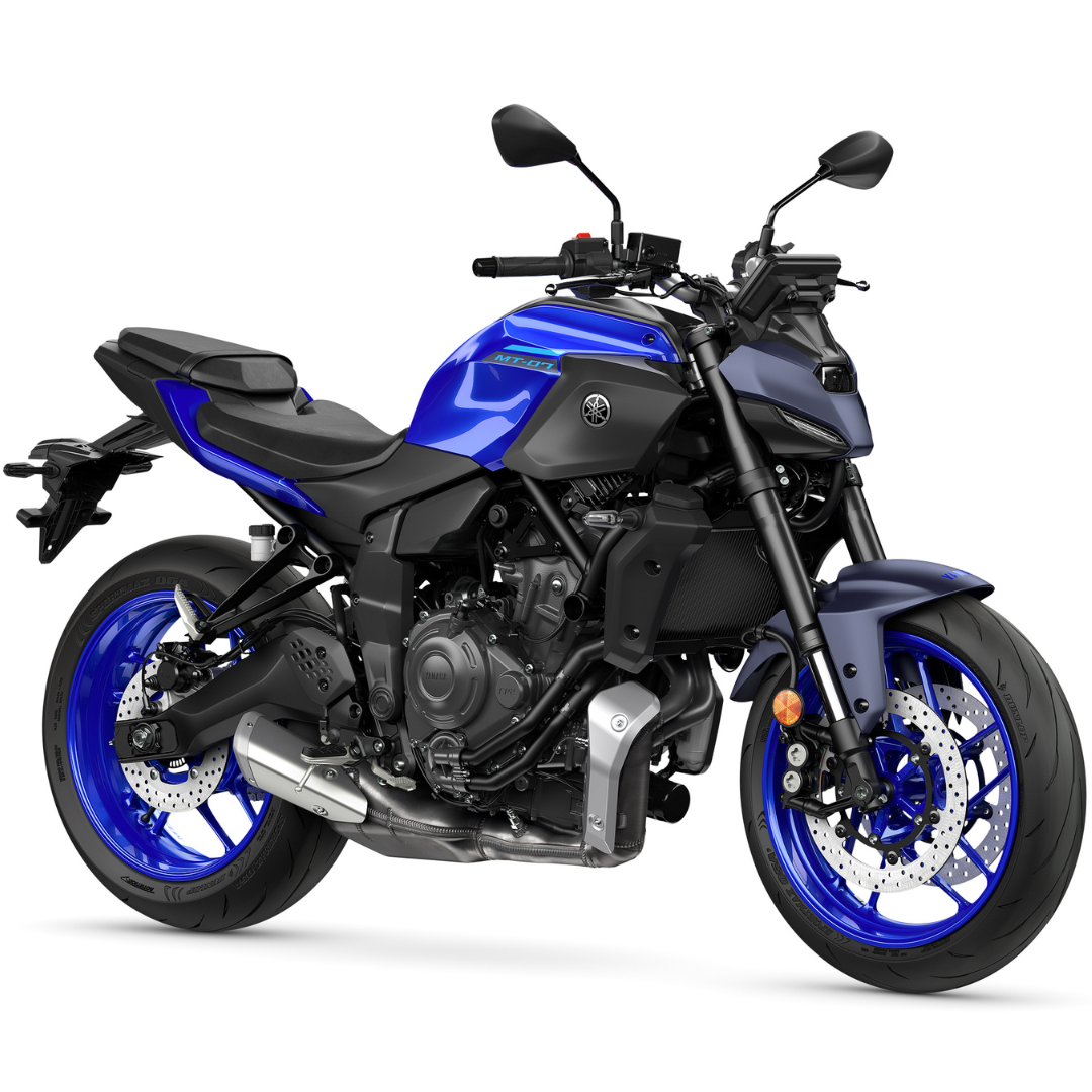 YAMAHA MT-07 LAMS MY25 4 YAMAHA MT-07 LAMS MY25 - Image 4