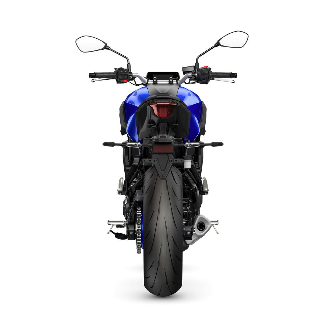 YAMAHA MT-07 LAMS MY25 6 YAMAHA MT-07 LAMS MY25 - Image 6