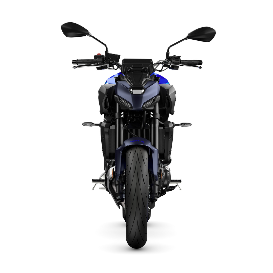 YAMAHA MT-07 LAMS MY25 7 YAMAHA MT-07 LAMS MY25 - Image 7