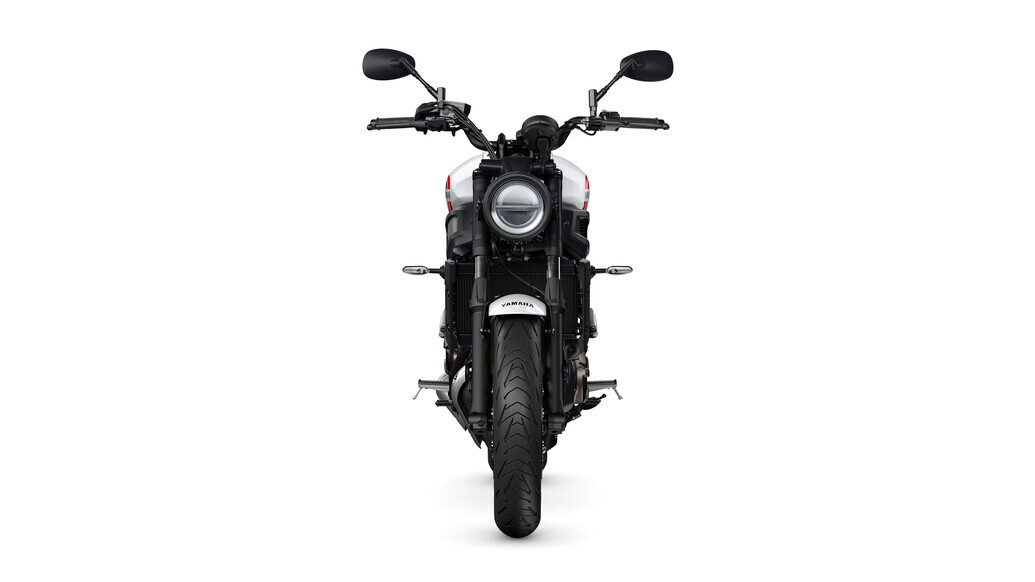 YAMAHA XSR700 MY25 3 YAMAHA XSR700 MY25 - Image 3