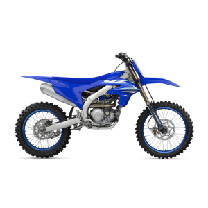 YAMAHA YZ450F MY25