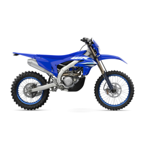 YAMAHA WR450F MY25