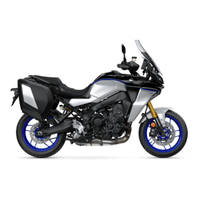 YAMAHA TRACER 9 GT (WITH PANNIERS) MY25