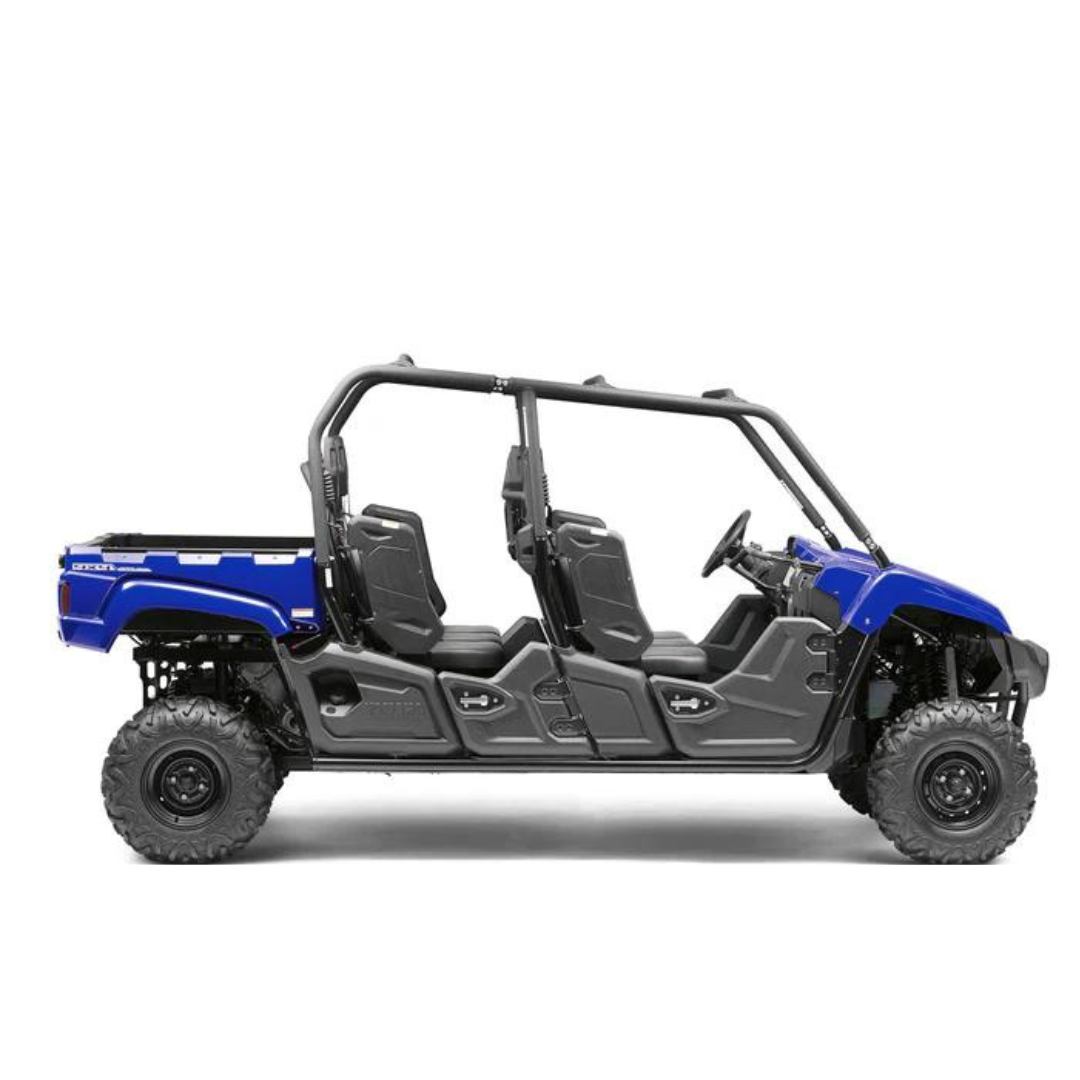 YAMAHA VIKING 6 SEATER MY25 1 YAMAHA VIKING 6 SEATER MY25