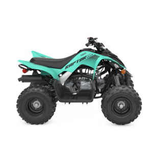 YAMAHA YFM110R RAPTOR 110 MY25