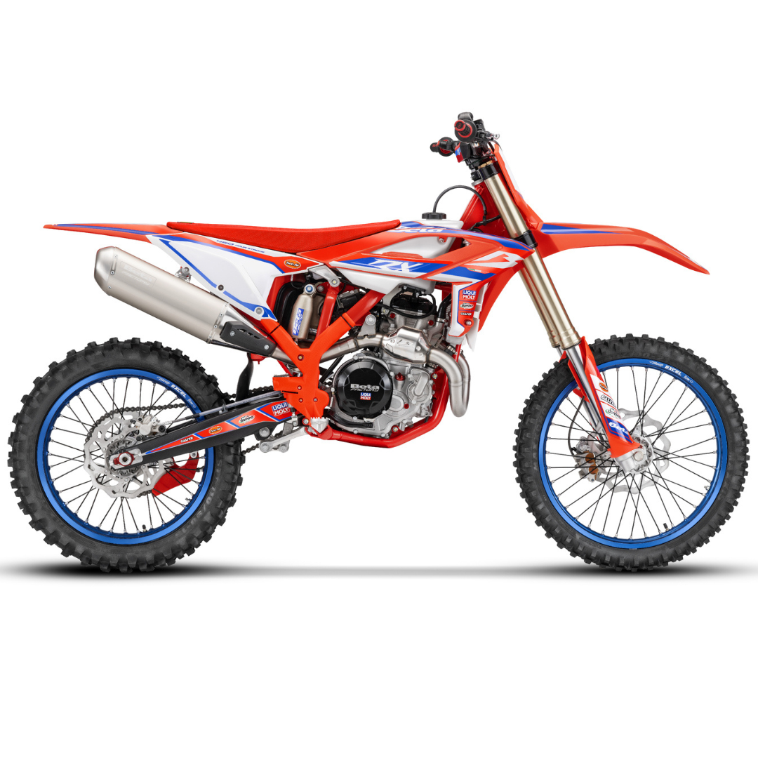 MY25 RX 450 4T 1 MY25 RX 450 4T