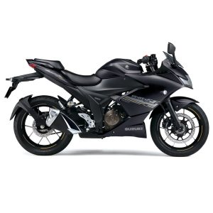 SUZUKI GIXXER SF 250