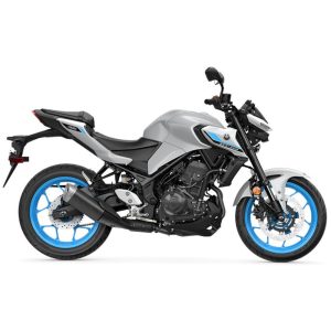 YAMAHA MT-03 LAMS MY25